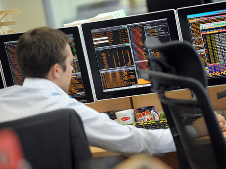 Фото: Григорий Собченко/BFM.ru