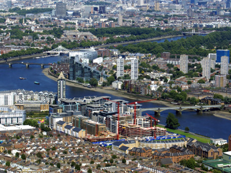 Фото: Craig Grobler/flickr.com