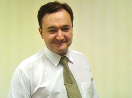 Фото: ИТАР-ТАСС