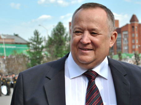 Фото: ИТАР-ТАСС