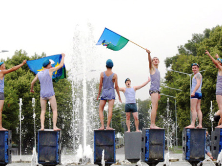 Фото: РИА Новости