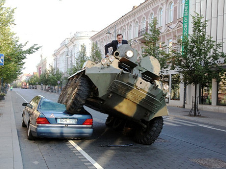 Фото: vilnius.lt