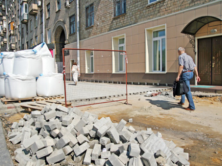 Фото: ИТАР-ТАСС