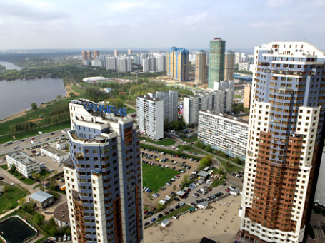 Фото: ИТАР-ТАСС