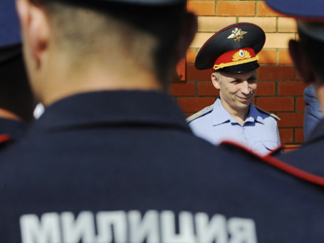 Фото: ИТАР-ТАСС