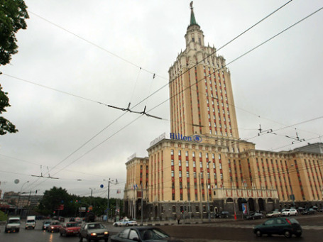 Фото: РИА Новости