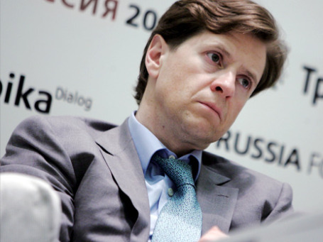 Фото: Григорий Собченко/BFM.ru