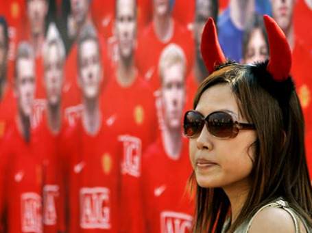 Фото: AP