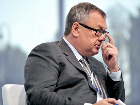 Фото: Митя Алешковский/BFM.ru