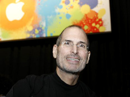 Стив Джобс оставил Apple богатое наследство в виде инновационных идей и новой линейки продуктов. Фото: AP
