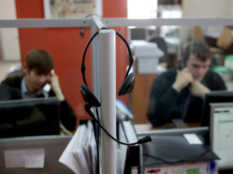 Фото: Григорий Собченко/BFM.ru