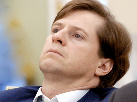 Фото: ИТАР-ТАСС