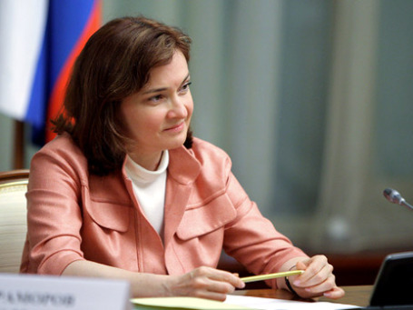 Глава Минэкономразвития Эльвира Набиуллина хочет привлечь к госзакупкам профессионалов, ее оппоненты считают: процедура станет менее прозрачной. Фото: РИА Новости