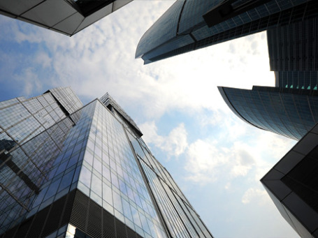 Небоскребы «Москва-Сити». Фото: Григорий Собченко/BFM.ru