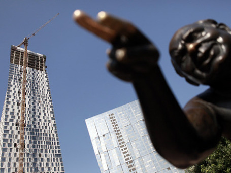 Фото: РИА Новости