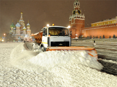 Фото: ИТАР-ТАСС