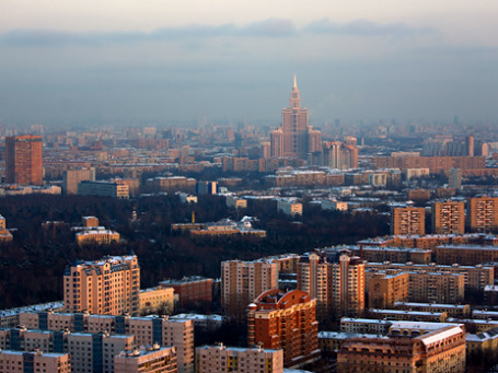 Фото: ИТАР-ТАСС