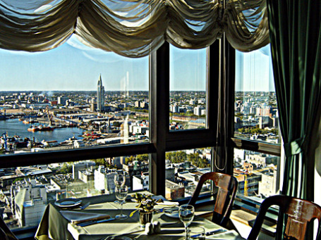 Столица Уругвая Монтевидео — региональный банковский центр Латинской Америки. Фото: Only J./flickr.com