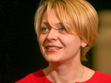 Елена Сябренко считает, что государству должна принадлежать стимулирующая роль. Фото: ИТАР-ТАСС