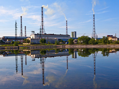 Фото: rusal.ru