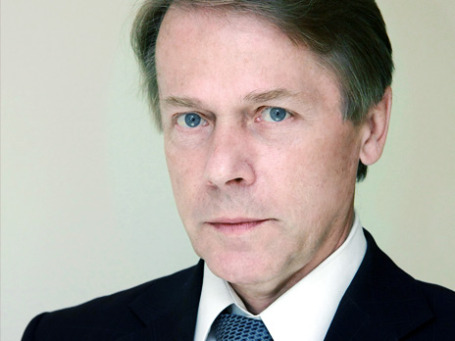 Сергей Сильвестров: «Абсолютно неолиберальный подход будет отодвигаться в сторону». Фото из личного архива