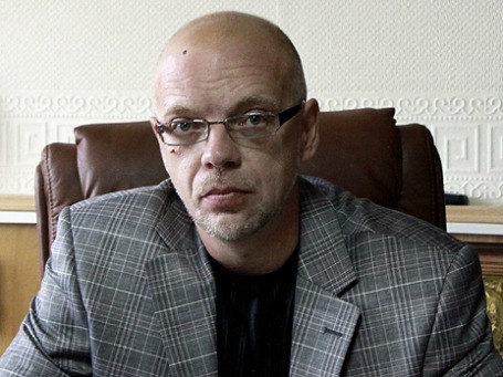 СКР возбудил дело по факту смерти в СИЗО директора столичной школы Андрея Кудоярова. Фото: ИТАР-ТАСС