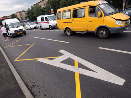Фото: ИТАР-ТАСС