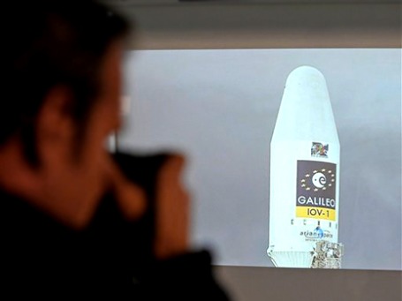 Фото: AP