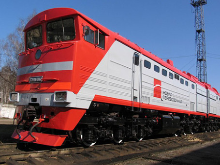 Фото: globaltrans.com