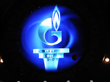 Фото: gazprom.ru