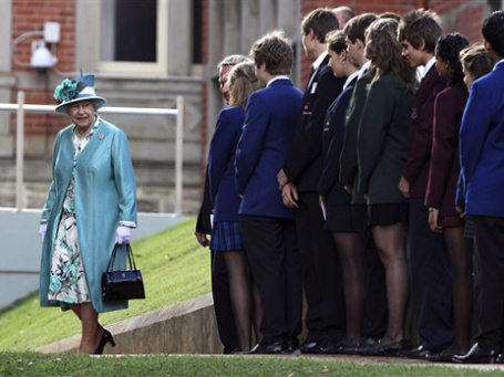 Фото: AP