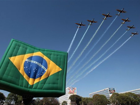 Фото: AP