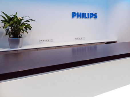 Фото предоставлено компанией Philips