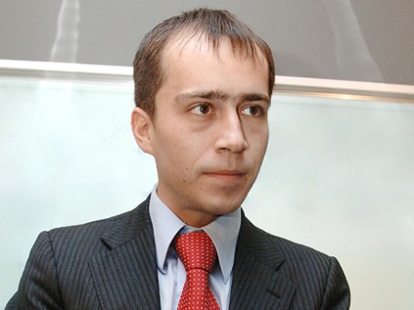 Павел Врублевский, основатель электронной платежной системы ChronoPay, признал себя виновным в организации DDoS-атаки. Фото: ИТАР-ТАСС