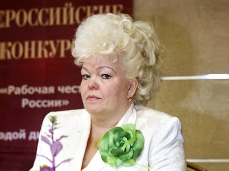 Следователи предполагают, что президент Ассоциации женщин-предпринимателей Людмила Качалова заказала убийство своей предшественницы на этом посту. Фото: assower.ru