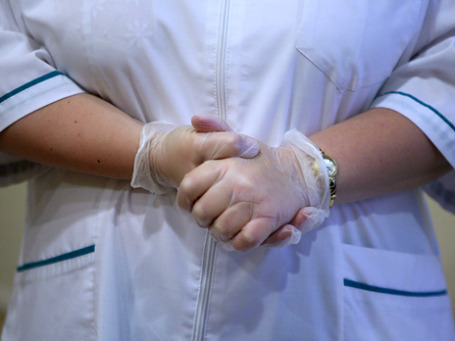 Фото: Григорий Собченко/BFM.ru