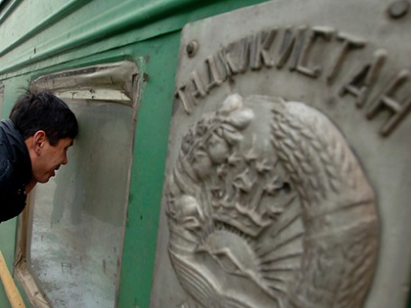 В Таджикистане на последствия «дела летчиков» смотрят с другого ракурса. Фото: ИТАР-ТАСС