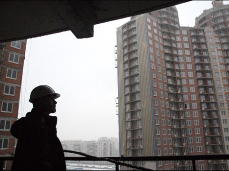 Фото предоставлено компанией «НДВ недвижимость»