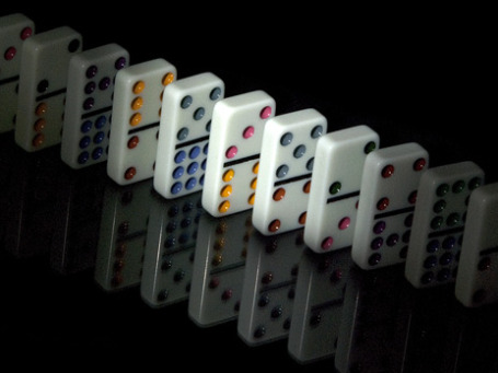 Фото: mksavage/flickr.com
