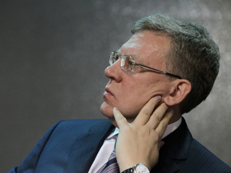 Алексей Кудрин продолжает настаивать на экономии и увеличении пенсионного возраста. Фото: РИА Новости