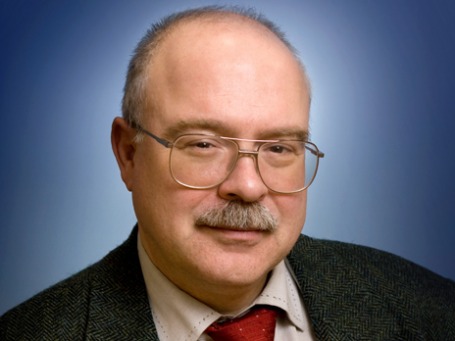 Директор Московского Центра Карнеги Дмитрий Тренин. Фото: carnegieendowment.org