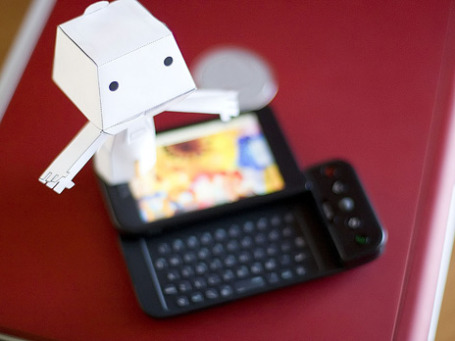 Фото: Watchcaddy/flickr.com