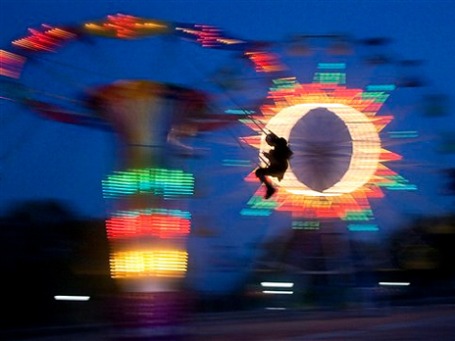 Фото: AP