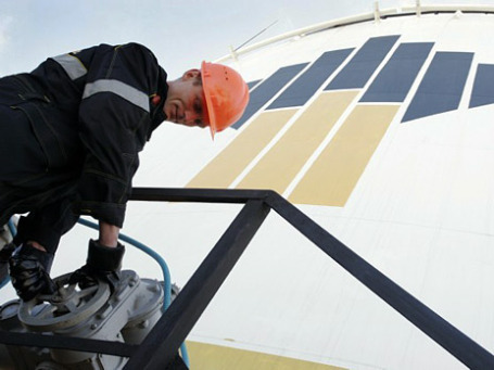 Фото: rosneft.ru