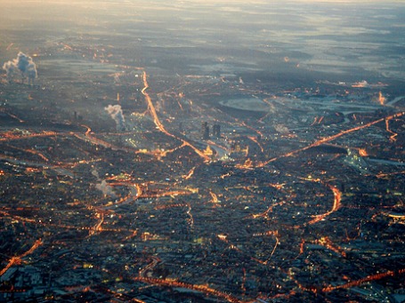 Фото: Andrey Belenko/flickr.com