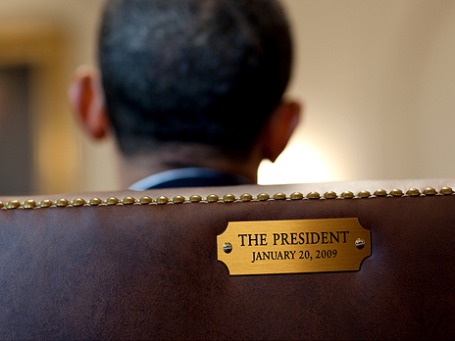 Фото: The White House/flickr.com