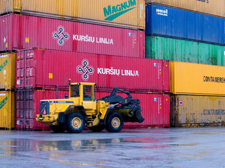 Фото: globalports.com