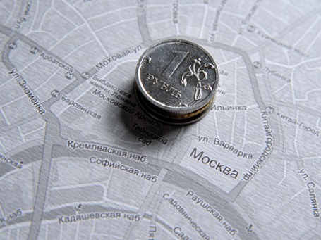 Фото: Григорий Собченко/BFM.ru