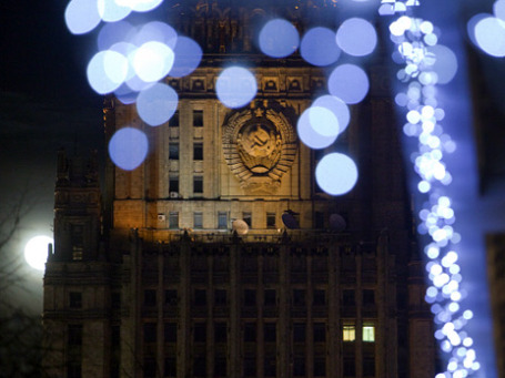 Фото: РИА Новости