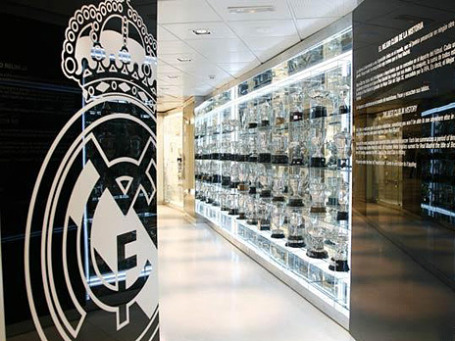 Фото: realmadrid.com